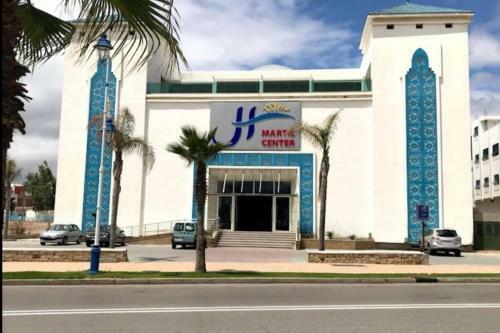 Apartamento � Proximit� de La Mer, Propre Et Spacieux