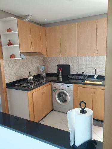 Apartamento Appartement Al Amal