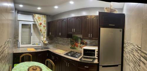 Apartamento Calaires 2