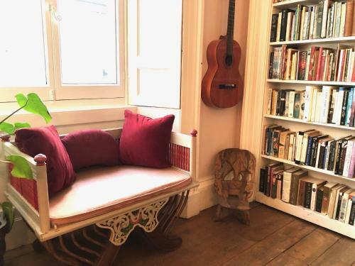 Central Edinburgh Apartment