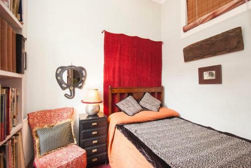 Central Edinburgh Apartment