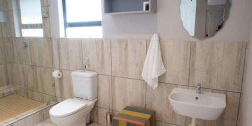 Apartamento Klippan River Lodge