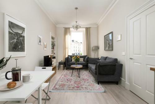 Apartamento The Home Street Residence