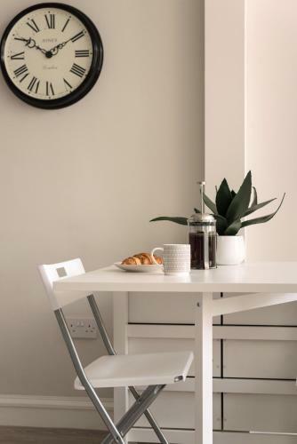 Apartamento The Home Street Residence