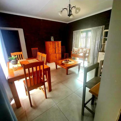 Apartamento 44 On Ribbok Selfcatering House