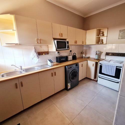 Apartamento 44 On Ribbok Selfcatering House