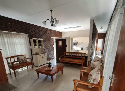 Apartamento 44 On Ribbok Selfcatering House