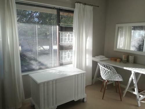 Apartamento The Red Gate Suite For Garden Route Tranquility