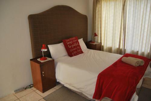 Apartamento 37 Adderley Street