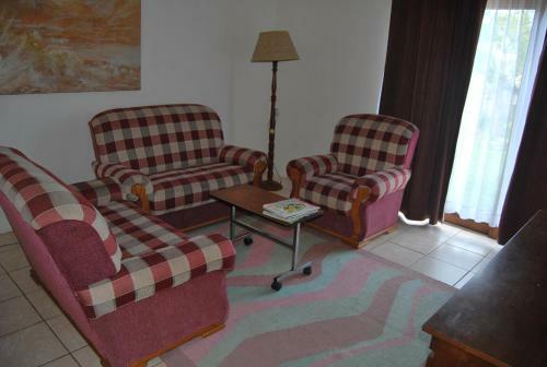 Apartamento 37 Adderley Street