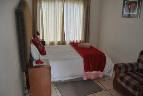 Apartamento 37 Adderley Street