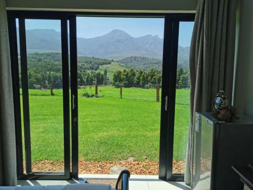 Villa Sable Hill