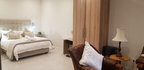 Villa Sable Hill