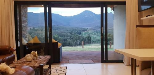 Villa Sable Hill