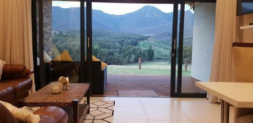 Villa Sable Hill