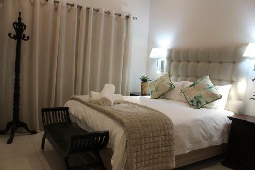 Villa Sable Hill
