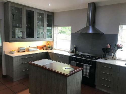 The Meadow. Beautiful & Spacious 3 Bedroom House
