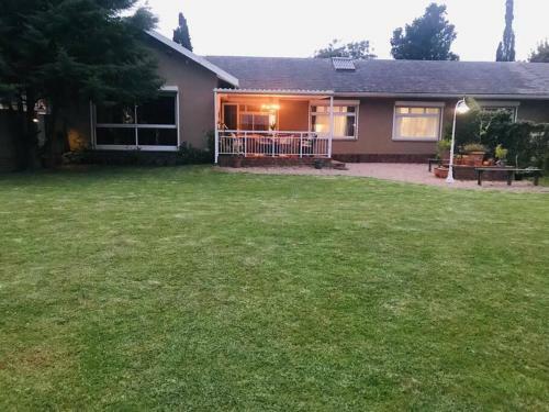 The Meadow. Beautiful & Spacious 3 Bedroom House