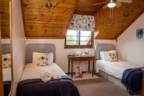 Hostal Jenny's Guest House
