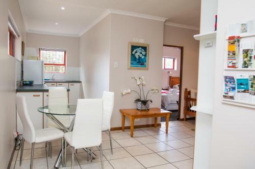 Hostal Jenny's Guest House