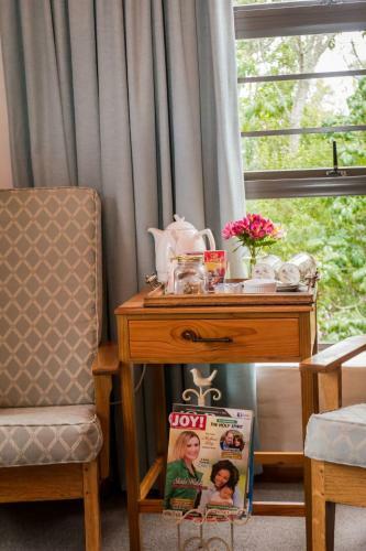 Hostal Jenny's Guest House