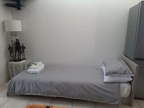 Apartamento Bergsight Self Catering Accommodation