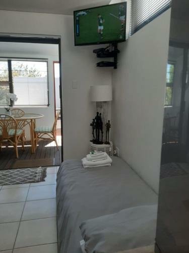 Apartamento Bergsight Self Catering Accommodation