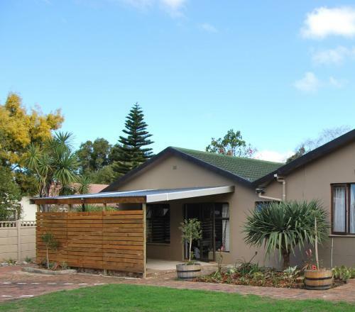 Apartamento 14 Cluster Cottages