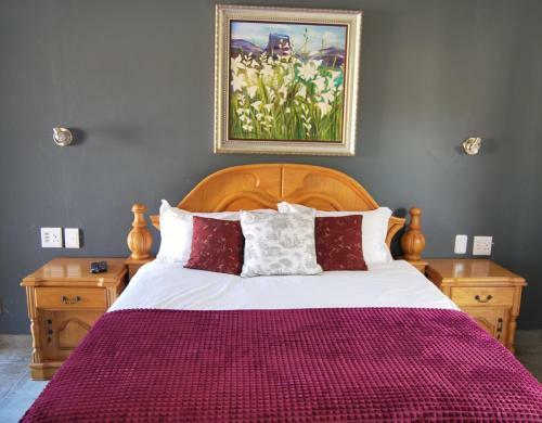 Apartamento 14 Cluster Cottages