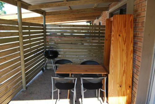 Apartamento 14 Cluster Cottages