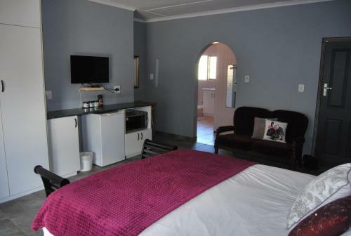 Apartamento 14 Cluster Cottages