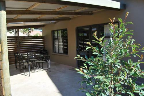Apartamento 14 Cluster Cottages