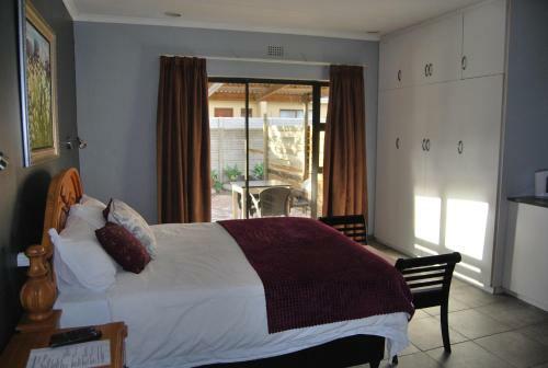 Apartamento 14 Cluster Cottages