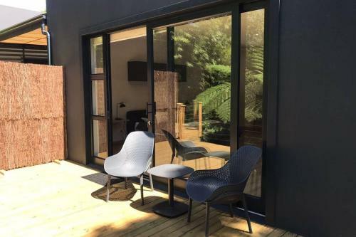 Apartamento Stylish And Peaceful Garden Flat