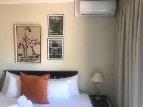 Hostal Room In Bb - Soeteweide North Bb