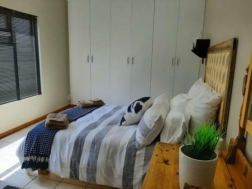 Apartamento Robins Rest