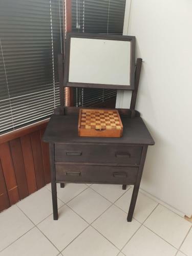 Apartamento Robins Rest