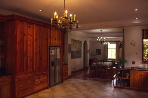 Villa Secret Palace
