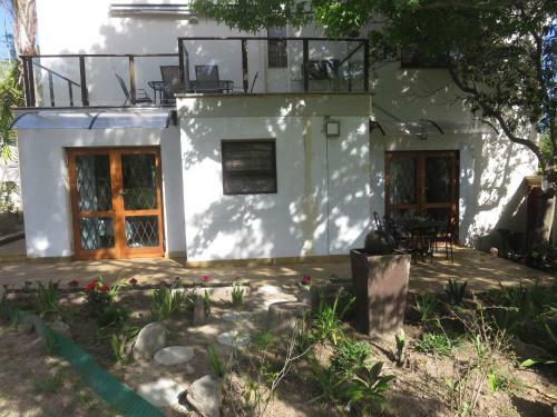 Bed & Breakfast Cul De Sac - Accommodation
