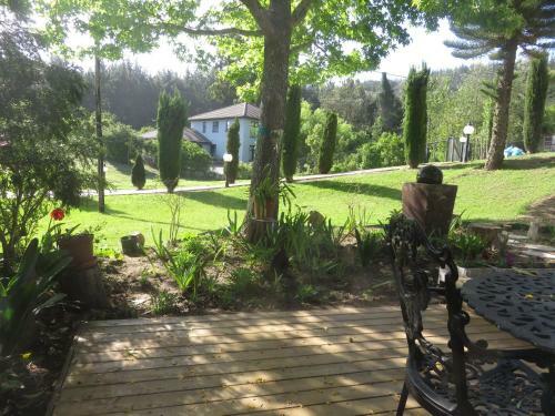 Bed & Breakfast Cul De Sac - Accommodation