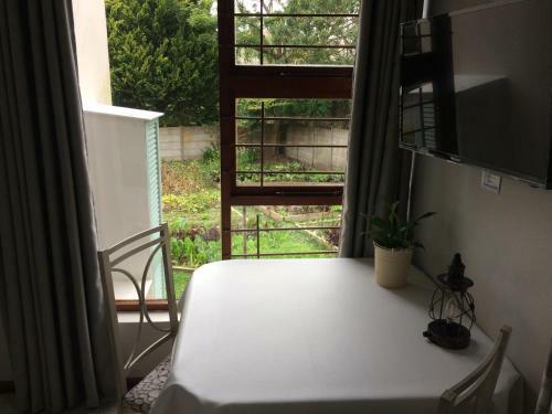 Bed & Breakfast Cul De Sac - Accommodation
