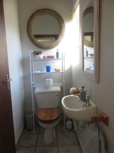 Bed & Breakfast Cul De Sac - Accommodation
