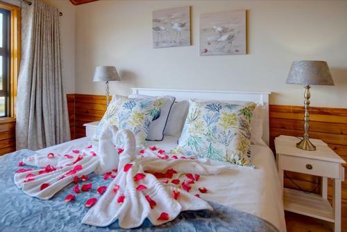 Apartamento Wernich Landgoed