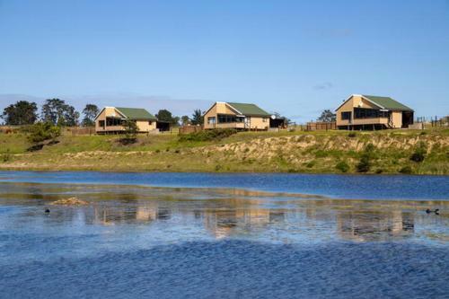 Apartamento Wernich Landgoed