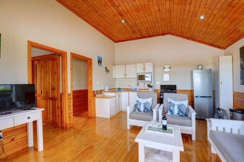 Apartamento Wernich Landgoed