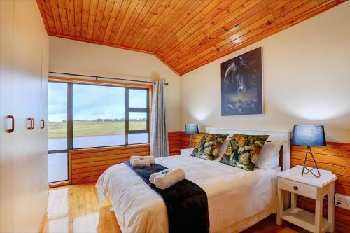 Apartamento Wernich Landgoed