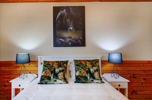 Apartamento Wernich Landgoed