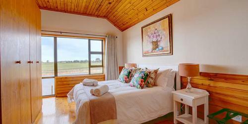 Apartamento Wernich Landgoed
