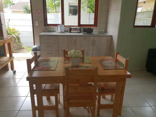 Apartamento Lillys Rest