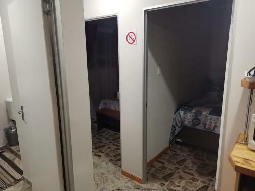 Apartamento Dawn Nest